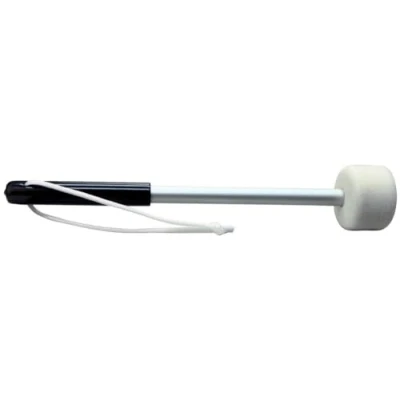 Abbildung von Gewa 822096 Schlägel Paradetrommel Marching, 60 mm