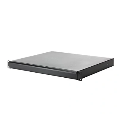 Abbildung von Adam Hall 19&#039; Parts 87401E Rackschublade 1 HE Stahl