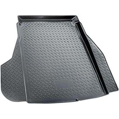 Abbildung von RECAMBO KPE 0370 Kofferraumwanne Gummi BMW: 5 Limousine