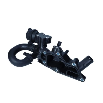 Abbildung von MAXGEAR 18 1328 Flansch mit Dichtung RENAULT: Clio 4 Schrägheck, GRAND SCENIC 3, Captur