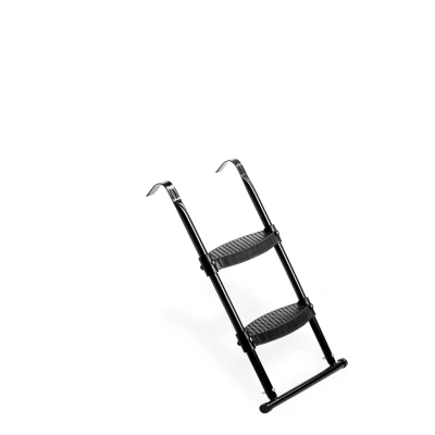 Abbildung von EXIT Trampolin Leiter für Rahmenhöhe von 50 65 cm