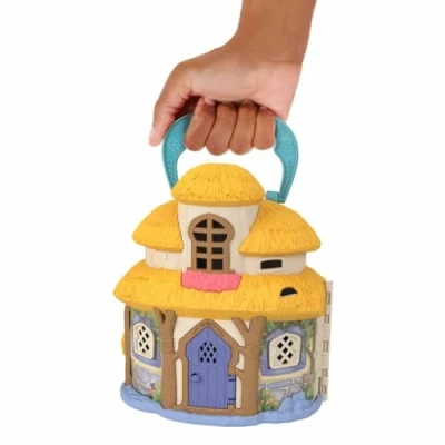 Abbildung von Disney Wish Mini Cottage Home Spielset