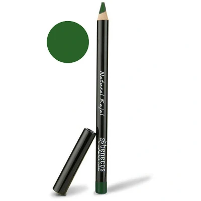 Abbildung von Benecos Kajal Natural Grün 1,13g