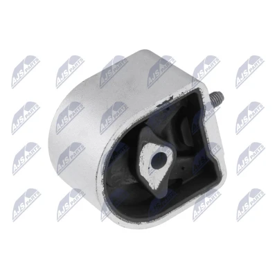 Abbildung von Lagerung, Motor NTY ZPS ME 088