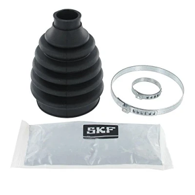 Abbildung von SKF VKJP 1084 Achsmanschette 135 FORD: Maverick SUV