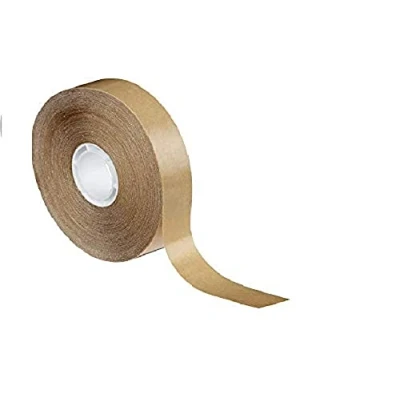 Abbildung von 3M 969 ATG Klebstoff Film, hohe Klebekraft, für Kunststoffe wie PE, PP, 19 mm x 33 m, Transparent (48 er Pack)