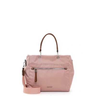 Abbildung von Emily &amp; Noah Esther Handtasche, Damen, Größe: One Size, Rose