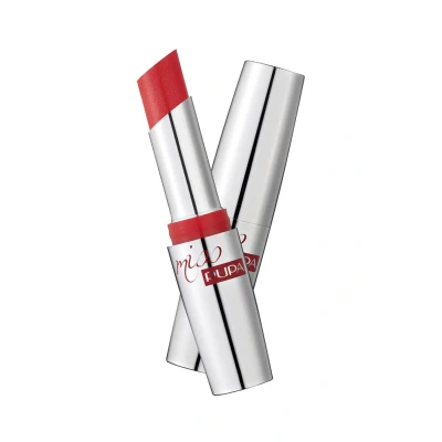 Abbildung von Pupa Miss Lipstick 403 Paradise 5% Rabattcode PUPA5