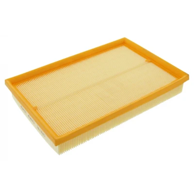 Abbildung von MAPCO 60815 Luftfilter 42 188 288 rechteckig Filtereinsatz VOLKSWAGEN: Golf 5 Schrägheck, Polo IV 4 Schrägheck