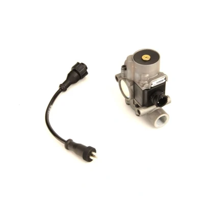 Abbildung von Ventil, ABS Regelung WABCO 4721959212