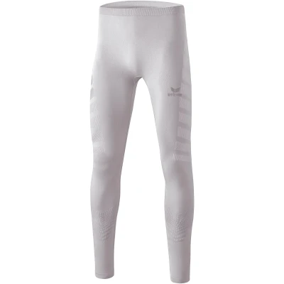 Abbildung von Erima Unisex Kinder Funktionel Tight lang, Weiß, 128 EU