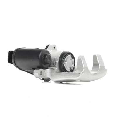 Abbildung von RIDEX 78B0831 Bremssattel Aluminium Hinterachse rechts für Fahrzeuge mit elektrischer Feststellbremse VOLVO: V60 I, V70 3, XC60 I