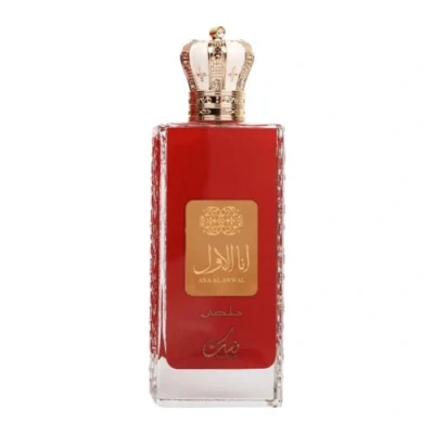 Abbildung von Nusuk Ana Al Awwal Malaki Eau de Parfum 100 ml