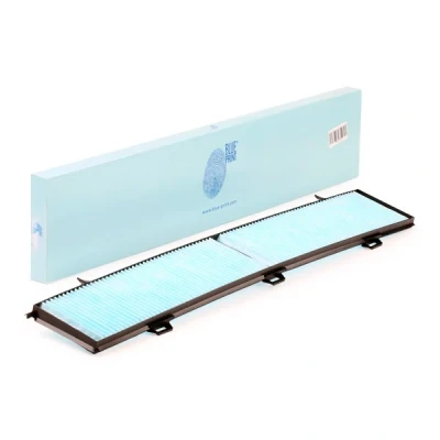 Abbildung von BLUE PRINT ADB112506 Innenraumfilter Pollenfilter 832 156 26 BMW: 3 Limousine, Touring, 1 Schrägheck