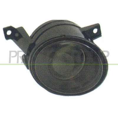 Abbildung von PRASCO VG9044414 Nebelscheinwerfer links VOLKSWAGEN: Caddy 3 Kombi, Kastenwagen