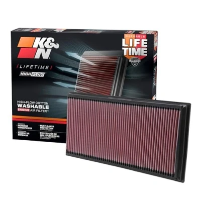 Abbildung von Luftfilter K&amp;N Filters 33 2857