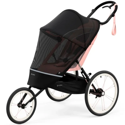 Abbildung von Cybex Sport AVI Insektennetz, Black