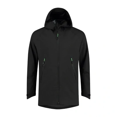 Abbildung von Korda Kore Drykore Jacket Black XXL Angeljacke