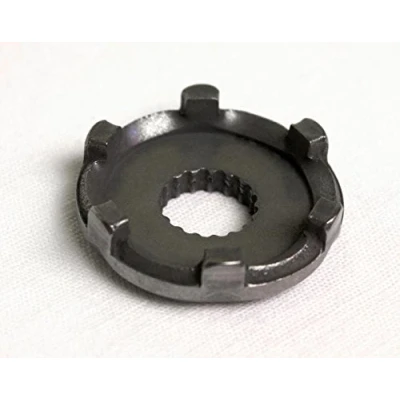 Abbildung von Kickstarter Mitnehmer für Minarelli Motoren Aprilia SR50, Rally, CPI Hussar, Rexy 25 50, Aerox Nitro