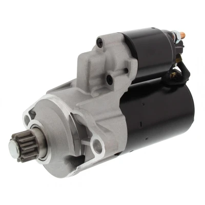 Abbildung von MAPCO 13976 Anlasser 12 1 10 VOLKSWAGEN: GOLF 5 Schrägheck, Touran I, 6, AUDI: A3 Sportback, TT Roadster, SEAT: Leon II Schrägheck