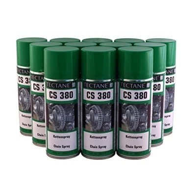 Abbildung von TECTANE Kettenspray CS380 6X 400ml