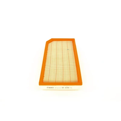 Abbildung von BOSCH 1 457 433 102 Luftfilter 37,3 173,4 404,6 Filtereinsatz VOLKSWAGEN: Passat B6 Variant, Golf 5 Schrägheck, Jetta 3, AUDI: A3 Sportback, TT Coupe