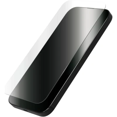 Abbildung von ZAGG InvisibleShield Gehärtetes Glas Clear Displayschutzfolie Apple iPhone 15