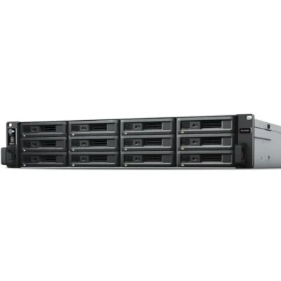 Abbildung von Synology Expansionseinheit RX1225RP 12 Bay 0/12 2.5&quot;/3.5&quot; SSD/HDD
