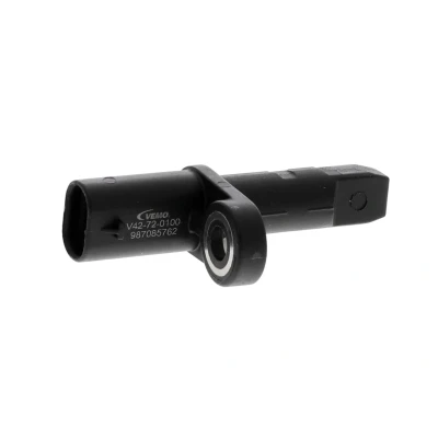 Abbildung von VEMO V42 72 0100 ABS Sensor Vorderachse 2 oval CITROËN: Berlingo II Kastenwagen, Berlingo, PEUGEOT: 3008 SUV, OPEL: Grandland X