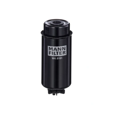 Abbildung von MANN FILTER WK 8161 Kraftstofffilter Anschraubfilter