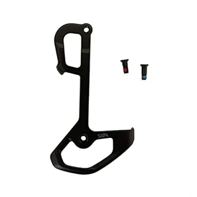 Abbildung von Sram Unisex Erwachsene GX Eagle 52Z Kettenführung, Lunar, One Size