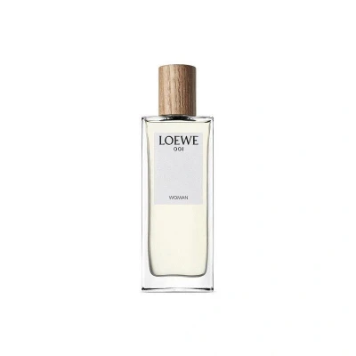 Abbildung von Loewe 001 Woman Eau de Parfum 50 ml