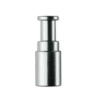 Abbildung von Manfrotto Stativ Silber, 186