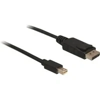 Abbildung von Adapterkabel Mini DisplayPort &gt;