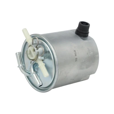 Abbildung von PURRO PUR PF8014 Kraftstofffilter Leitungsfilter 10 NISSAN: Qashqai / Qashqai+2 I, X Trail, NV200 Evalia Bus, RENAULT: Koleos I