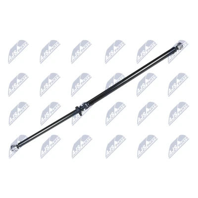 Abbildung von NTY NWN VV 009 Kardanwelle hinten VOLVO: XC90 I