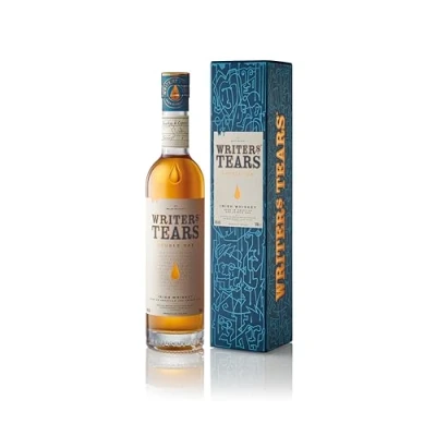 Abbildung von Writer&#039;s Tears DOUBLE OAK Irish Whisky (1 x 0.7 L)