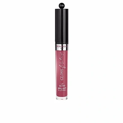 Abbildung von Bourjois Gloss Fabuleux Lipgloss 08 Berry Talented