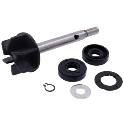 Abbildung von Reparatursatz Wasserpumpe 2EXTREME komplett kompatibel für Aprilia Leonardo, Scarabeo 125 200, BMW C1 Set, Kit