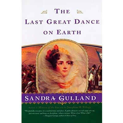 Abbildung von The Last Great Dance on Earth: A Novel