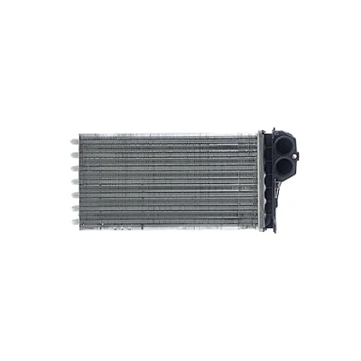 Abbildung von MAHLE ORIGINAL AH 88 000P Wärmetauscher PEUGEOT: 206 Schrägheck, SW, CITROËN: Xsara Picasso