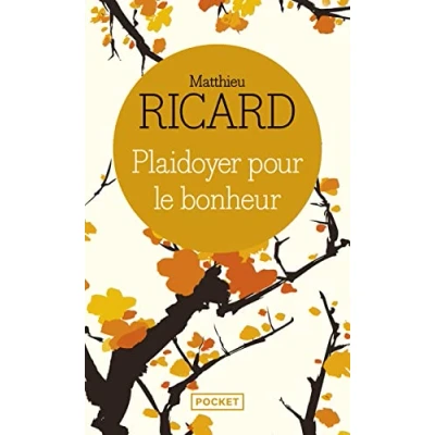 Abbildung von Plaidoyer pour le bonheur