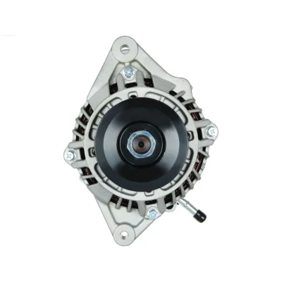 Abbildung von AS PL A5001 Lichtmaschine 12V 65A AUDI: A6 C5 Avant, A4 B5 Limousine, VOLKSWAGEN: Passat GP Variant, Variant