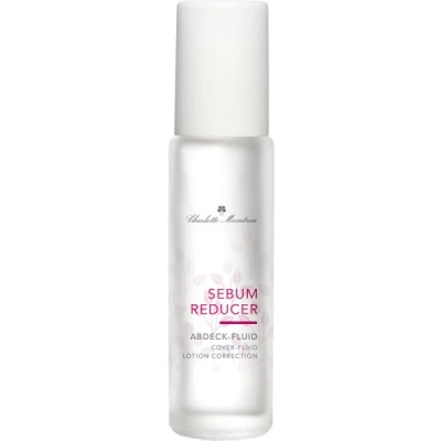 Abbildung von Charlotte Meentzen Foundation Sebum Reducer, 10 ml