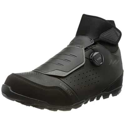 Abbildung von SHIMANO ZAPATILLAS MW701MCL01S440 Herren Leichtathletik Schuh, Schwarz, 44 EU