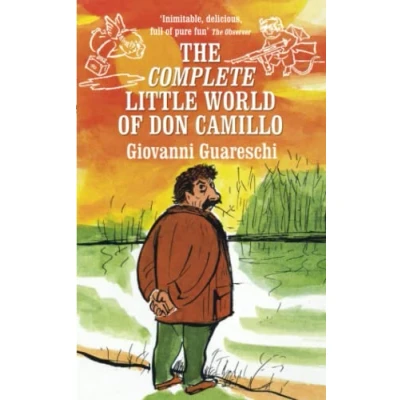 Abbildung von the Complete Little World of Don Camillo: No. 1 in Camillo Series