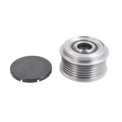 Abbildung von VALEO 588042 Freilauf Lichtmaschine 36,3 FORD: Transit Connect Mk1 Kastenwagen, Focus Kombi, Galaxy Mk2 MPV