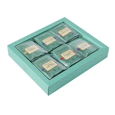Abbildung von Fortnum&#039;s Famous Tea Bag Selection/Sortiment 60 Beutel