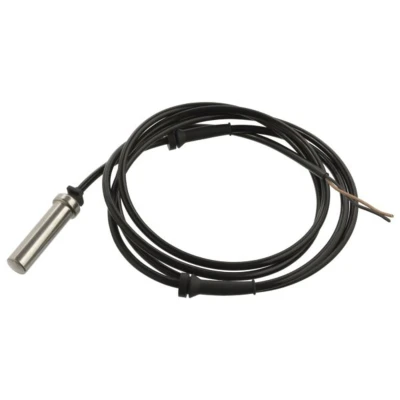 Abbildung von FEBI BILSTEIN 106838 ABS Sensor Vorderachse links, rechts 1800 2244 MERCEDES BENZ: Sprinter 2 T Kastenwagen, 3 Bus