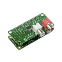 Abbildung von HiFiBerry DAC+ RCA Zero, skirtas 4B/3B+/3/2/B+/A+/Zero